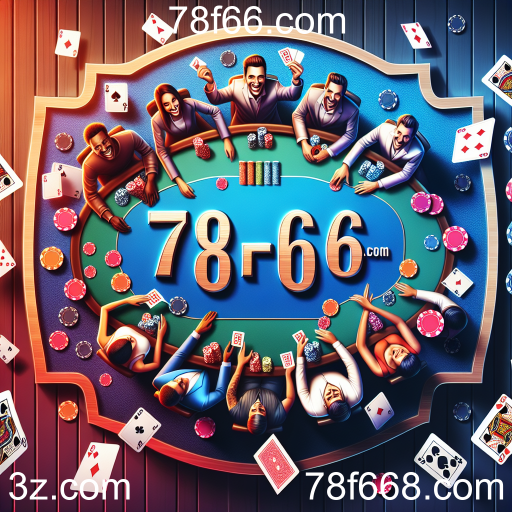 Descubra o Fascinante Mundo dos Jogos de Carta no 78f66.com