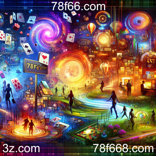 Descubra os Novos Jogos do Mês em 78f66.com