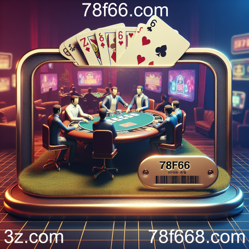 O Fascinante Mundo do Pôquer Online