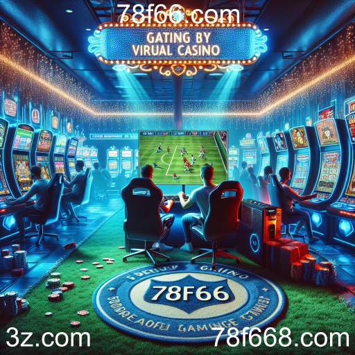 A Emoção dos Jogos de Esportes Online